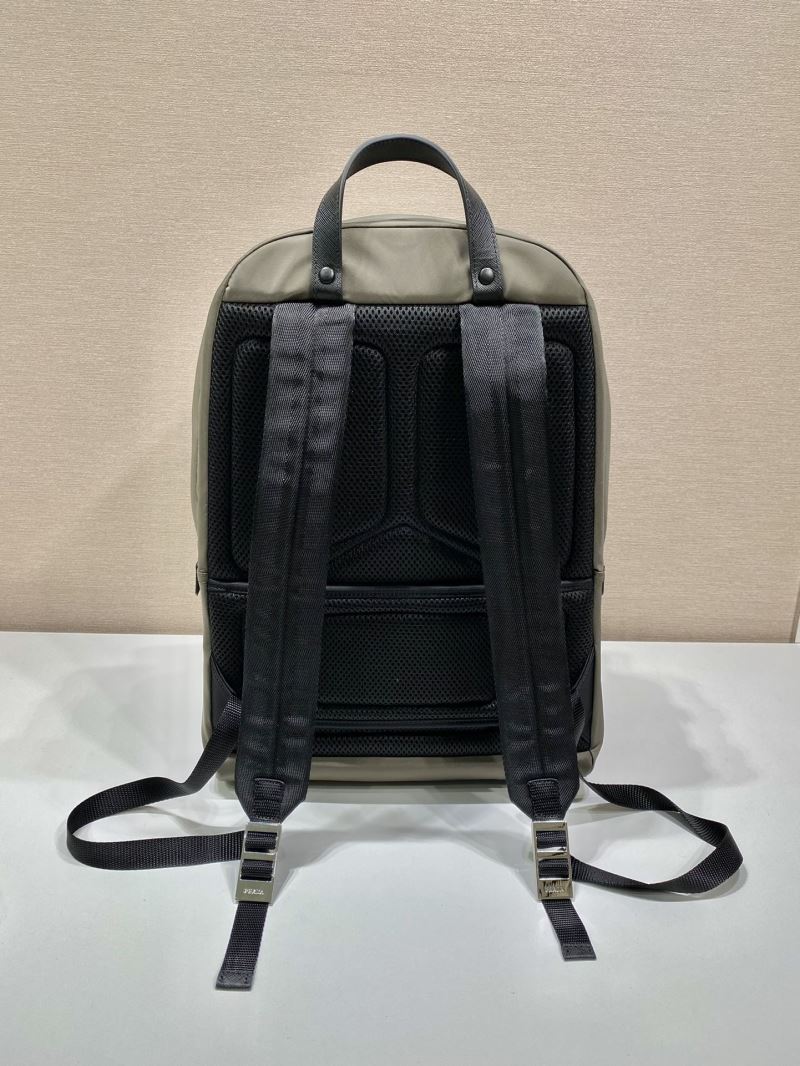 Prada Backpacks